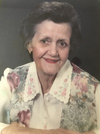 Rosemary Dorothy Meredith Smith Jarrett  January 5 1931  December 17 2018 (age 87) avis de deces  NecroCanada