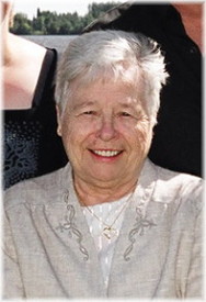 Albina Cure nee Cure  March 14 1931 – December 1 2018 avis de deces  NecroCanada