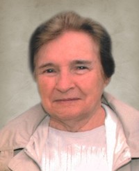 Aline Pare Campeau  1926  2018 (92 ans) avis de deces  NecroCanada