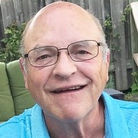 Gerald Knight  December 01 2018 avis de deces  NecroCanada