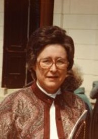 Katherine Adele Bishop nee Corey  April 5 1924  December 2 2018 avis de deces  NecroCanada