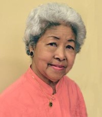 Annie Yim Neo Khoo  October 9 1935 –