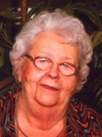 BERTHA BERGERON BERNARD – SHERBROOKE –  2018 avis de deces  NecroCanada