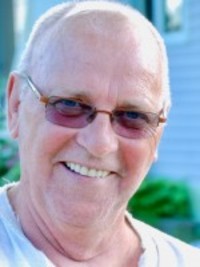 CLAUDE GOUIN – ST-CAMILLE –  2018 avis de deces  NecroCanada
