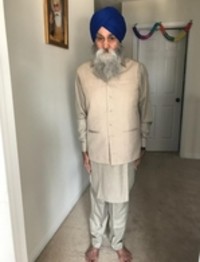 Darshan Singh