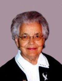 Gabrielle Veilleux Roy  (1925  2018) avis de deces  NecroCanada