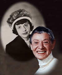 Mary Catherine Seiferling Wade  February 9 1928  December 30 2018 (age 90) avis de deces  NecroCanada