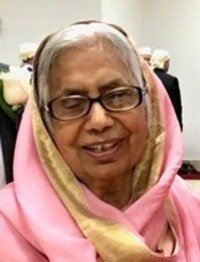 Surjit Kaur Arora  1939  2018 avis de deces  NecroCanada