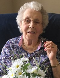 Vivian Mary George Boisvert  March 11 1923  December 3 2018 (age 95) avis de deces  NecroCanada