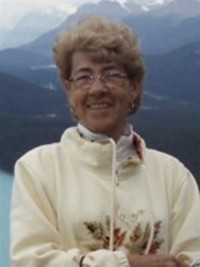 Madeleine Fiset  1943  2018 (75 ans) avis de deces  NecroCanada