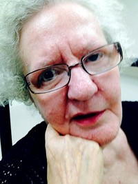 Mrs Theresa Tootsie McCluskey  2018 avis de deces  NecroCanada