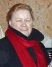 Alma Christine Kreiger nee Whiteway  December 14 1950 to December 7 2018 avis de deces  NecroCanada