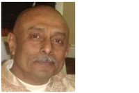 Dindial Sinanan  2018 avis de deces  NecroCanada