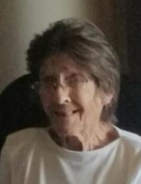 Betty Loreen Armstrong Luckins  December 23 1931  December 9 2018 (age 86) avis de deces  NecroCanada