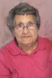 Lorraine Gaby Deschênes Miville  19292018  Décédé(e) le 7 décembre 2018 SaintPamphile comté de L'Islet. avis de deces  NecroCanada