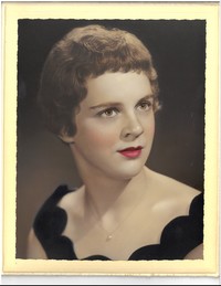 Luella Marian Orr Neely  18 juin 1943