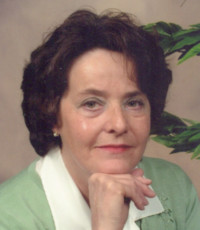 Monique Morin  16 février 1952 – 07 décembre 2018