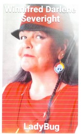 Winnifred Darlene Severight  February 11 1964  December 5 2018 (age 54) avis de deces  NecroCanada