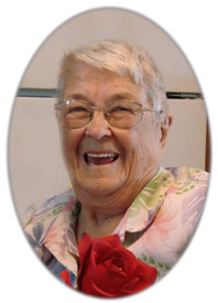 Ada Margaret Schweb  1922  2018 (age 96) avis de deces  NecroCanada