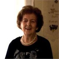 Agnes Keoughan-Lynch  2018 avis de deces  NecroCanada