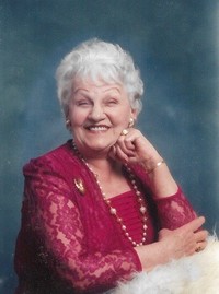 Caroline Carrie Munroe  November 14 1921  December 8 2018 (age 97) avis de deces  NecroCanada