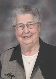 Gladys Isabel Pickett  August 2 1929  December 10 2018 (age 89) avis de deces  NecroCanada