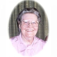 HILLABY Dorothy Viola  — avis de deces  NecroCanada