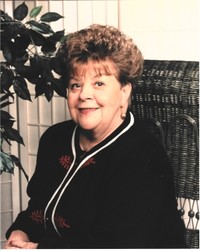 Monique Roy  1931  2018 (87 ans) avis de deces  NecroCanada