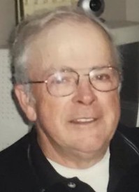 Robert Bob William Ernest Niles  19422018 avis de deces  NecroCanada