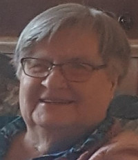 Joan Fowler  1941  2018 (age 77) avis de deces  NecroCanada