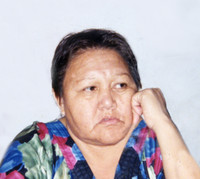 Mary Rose Oseemeemow  July 5 1954  December 12 2018 (age 64) avis de deces  NecroCanada