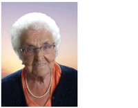 Mme Alice Therrien Leclerc 1924-2018 avis de deces  NecroCanada