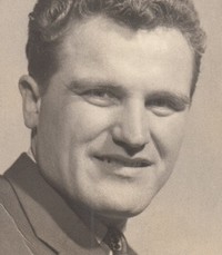 Peter Vukas  March 17 1934 –