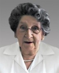 Yolande Archambault Carriere  1928  2018 (90 ans) avis de deces  NecroCanada