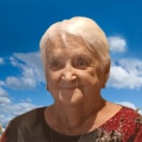 CARRIER MORIN Yolande  1933  2018 avis de deces  NecroCanada