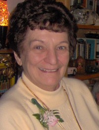Dorothy Margaret Dueck  2018 avis de deces  NecroCanada