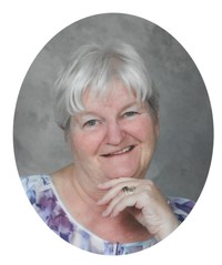 Judith-Ann Mercier  2018 avis de deces  NecroCanada