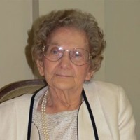 LEPP Katherine  April 9 1919 — December 11 2018 avis de deces  NecroCanada