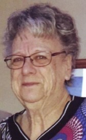 Marie-Paule CUMMINGS 1942-2018 avis de deces  NecroCanada