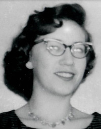 Marion Elizabeth Cameron STOPANSKI  November 16 1939  December 12 2018 (age 79) avis de deces  NecroCanada