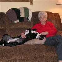 Shirley Gwendoline Snider  December 12 2018 avis de deces  NecroCanada