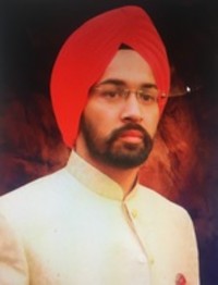 Udham Singh Dhiaya  1983  2018 avis de deces  NecroCanada