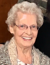 Alice Mackevic  February 28 1923  December 11 2018 (age 95) avis de deces  NecroCanada