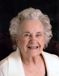 Anna Belle Anderson Travis  July 5 1931  December 12 2018 (age 87) avis de deces  NecroCanada