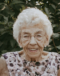 Margaret Joicy Stafford  October 9 1927  December 9 2018 (age 91) avis de deces  NecroCanada