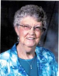 Margaret Stella Crittall  January 13 1929  December 13 2018 (age 89) avis de deces  NecroCanada