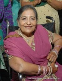 Narinder Kaur