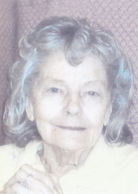 Alice May Proceviat Jackett  July 30 1928  December 16 2018 (age 90) avis de deces  NecroCanada