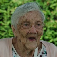 Patricia Lickfold Nee Taylor  1925  2018 avis de deces  NecroCanada