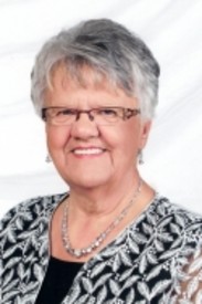 Roy Yolande Cliche1945-2018 avis de deces  NecroCanada